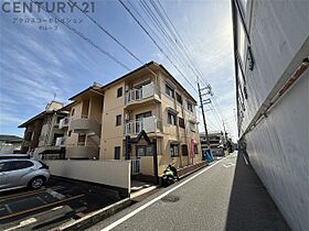 シャルム三田  ｜ 兵庫県西宮市中島町（賃貸マンション3LDK・2階・53.66㎡） その15