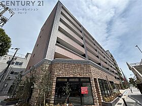 兵庫県西宮市今津水波町（賃貸マンション1LDK・2階・42.13㎡） その1