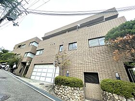 兵庫県西宮市老松町（賃貸マンション3LDK・4階・121.21㎡） その15