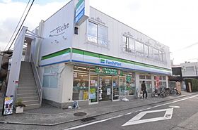 アンジョリジャルダン門戸厄神  ｜ 兵庫県西宮市下大市東町（賃貸マンション1R・1階・17.73㎡） その23