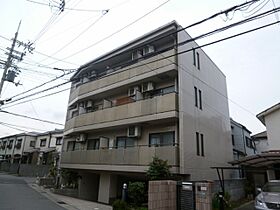 ＦＫマンション  ｜ 兵庫県西宮市門戸荘（賃貸マンション1R・2階・18.00㎡） その1