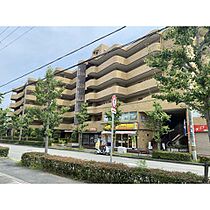 兵庫県西宮市上田東町（賃貸マンション1R・3階・24.07㎡） その1