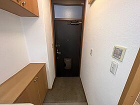 リタフラッツA  ｜ 兵庫県西宮市中殿町（賃貸アパート1K・2階・26.67㎡） その11