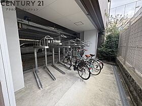 西宮北口プライマリーワンガーデンテラス  ｜ 兵庫県西宮市芦原町（賃貸マンション1DK・5階・28.98㎡） その23