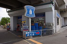 ノイヴェル道意町  ｜ 兵庫県尼崎市道意町1丁目（賃貸アパート1R・2階・27.02㎡） その18