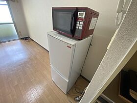 リバーサイドハイツ米田  ｜ 兵庫県西宮市東鳴尾町1丁目（賃貸マンション1K・2階・19.44㎡） その14