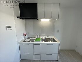 ガーデン花屋敷  ｜ 兵庫県川西市花屋敷1丁目（賃貸マンション1R・2階・29.00㎡） その4