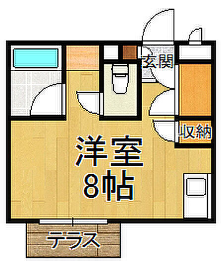 外観画像