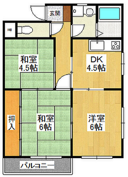 外観画像