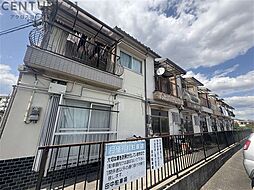 上ケ原九番町戸建て