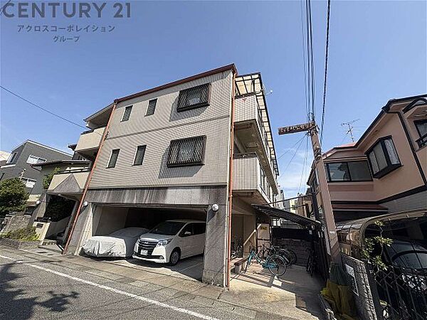 外観画像