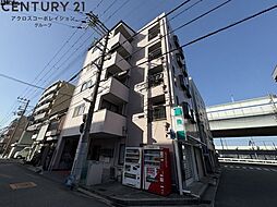 🉐敷金礼金0円！🉐パークプレース鳴尾