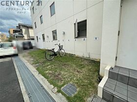 グロース西宮北口  ｜ 兵庫県西宮市大森町（賃貸マンション1R・1階・20.25㎡） その26