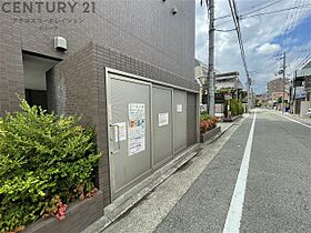 アーバングリーン甲子園  ｜ 兵庫県西宮市甲子園高潮町（賃貸マンション1K・7階・24.82㎡） その28