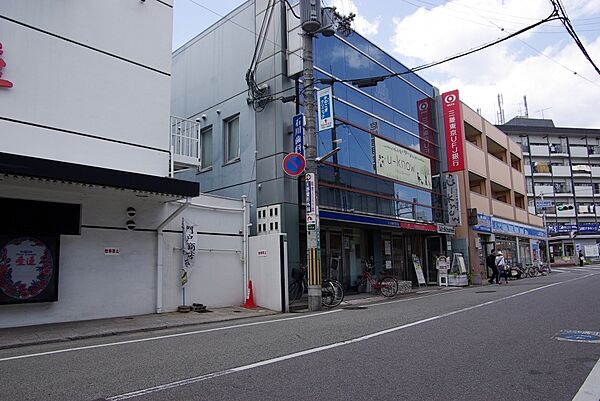 兵庫県西宮市門戸荘(賃貸マンション1K・1階・24.96㎡)の写真 その28