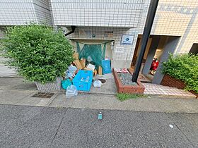 サニーウエスト  ｜ 兵庫県西宮市津門西口町（賃貸マンション1R・2階・16.38㎡） その27