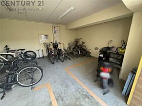 エクセラン夙川  ｜ 兵庫県西宮市羽衣町（賃貸マンション1R・1階・29.61㎡） その28