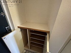 ルモンド西宮  ｜ 兵庫県西宮市平木町（賃貸マンション1DK・5階・24.85㎡） その22