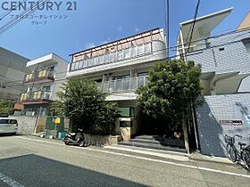 ガーデンパーティ西宮北口  ｜ 兵庫県西宮市田代町（賃貸マンション1R・2階・18.00㎡） その15