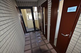 兵庫県西宮市門前町（賃貸マンション1K・1階・20.30㎡） その21