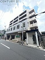 瑠璃甲東園  ｜ 兵庫県西宮市甲東園3丁目（賃貸マンション1K・3階・26.26㎡） その1