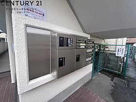 パレス野田  ｜ 兵庫県西宮市今津山中町（賃貸マンション3LDK・3階・55.80㎡） その24