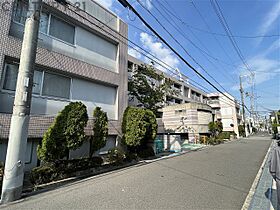 西北チェリーマンション  ｜ 兵庫県西宮市丸橋町（賃貸マンション1K・2階・23.35㎡） その19