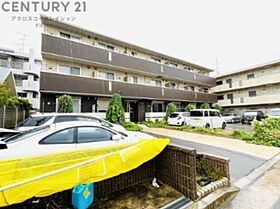 兵庫県尼崎市南塚口町2丁目（賃貸アパート1R・1階・29.44㎡） その1