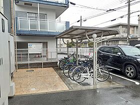 ローレルパーク  ｜ 兵庫県尼崎市水堂町3丁目（賃貸アパート1DK・2階・33.40㎡） その14