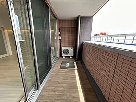 プレジオ西宮今津  ｜ 兵庫県西宮市今津水波町（賃貸マンション1LDK・2階・42.13㎡） その10