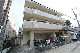 ジョイフル香枦園  ｜ 兵庫県西宮市宮西町（賃貸マンション1K・1階・16.20㎡） その14