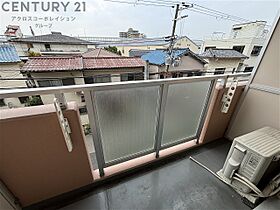 ユニテソリステ津門川  ｜ 兵庫県西宮市津門川町（賃貸マンション1K・3階・19.53㎡） その10