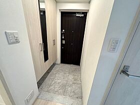 プレサンスロジェ難波GRAND WEST  ｜ 大阪府大阪市浪速区桜川2丁目（賃貸マンション3LDK・9階・66.07㎡） その11