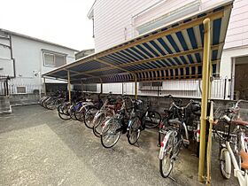 兵庫県西宮市門戸岡田町（賃貸マンション1R・1階・17.00㎡） その16