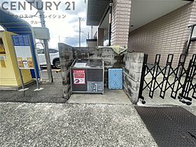 兵庫県西宮市門戸東町（賃貸マンション1K・1階・22.00㎡） その22