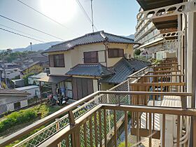 Scarlet Hills  ｜ 兵庫県西宮市六軒町（賃貸マンション1K・1階・25.20㎡） その14