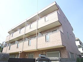 ヴィラ甲東園  ｜ 兵庫県西宮市甲東園2丁目（賃貸マンション1K・3階・24.00㎡） その1