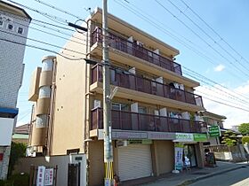 シャンブルド甲東園  ｜ 兵庫県西宮市神呪町（賃貸マンション1K・4階・17.60㎡） その1