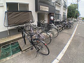 グレース甲子園  ｜ 兵庫県西宮市小松北町2丁目（賃貸マンション2LDK・4階・40.00㎡） その21