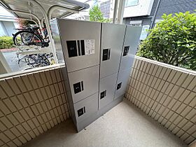 カームカーサ  ｜ 兵庫県西宮市深津町（賃貸マンション1K・3階・24.10㎡） その23