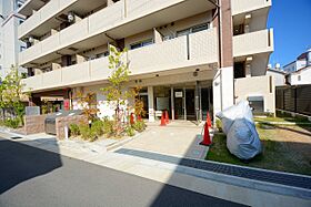 ホープ西宮  ｜ 兵庫県西宮市里中町3丁目（賃貸マンション1K・2階・25.02㎡） その30