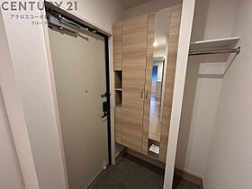 Cherry　Maison夙川  ｜ 兵庫県西宮市宮西町（賃貸アパート1LDK・1階・40.94㎡） その12