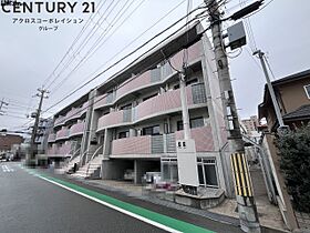 エルグランデモンド  ｜ 兵庫県西宮市門戸荘（賃貸マンション1R・3階・18.00㎡） その1