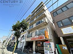 🉐敷金礼金0円！🉐コーポラス城ケ堀