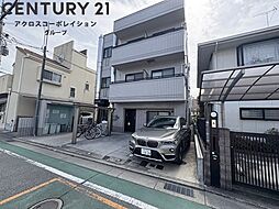 🉐敷金礼金0円！🉐シティハウス4