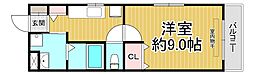 ラ・ベル・コリンヌ・ヒロタ