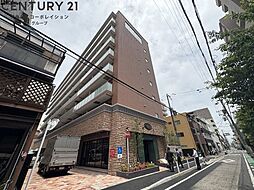 プレジオさくら夙川