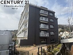 宝塚ビューハイツ