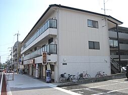 🉐敷金礼金0円！🉐ハイツヨシダ