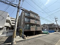 🉐敷金礼金0円！🉐サンパレス21夙川東